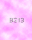 BG13 BG13