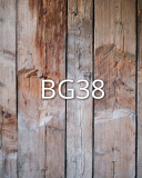 BG38 BG38
